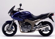 Yamaha TDM900 Yamaha TDM900